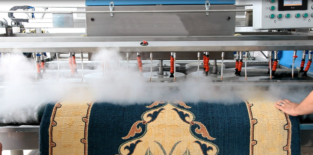 Başmakçı Halı Yıkama