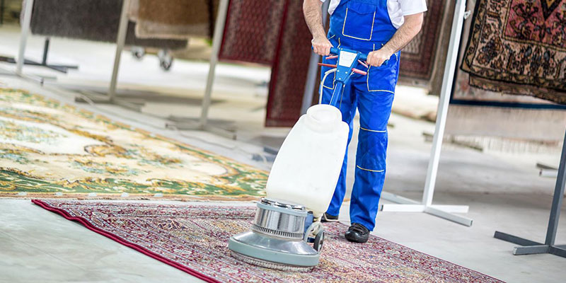 Başmakçı Halı Yıkama