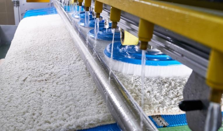 Başmakçı Halı Yıkama