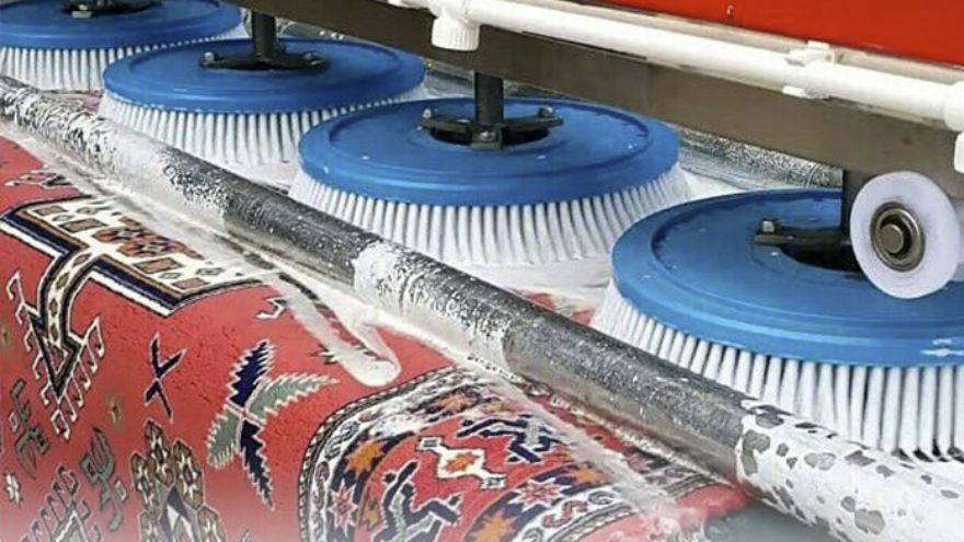 Başmakçı Halı Yıkama